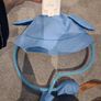 Brand New with tags 'Press my paws to move my ears' Sun hat Age 7-9 years Image 7