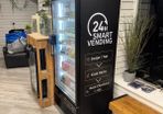 Ai vending machines
