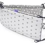 Bumper for cot 120x60cm Image 6