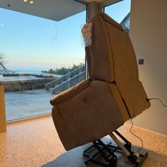 Lift & Rise Reclining Chair