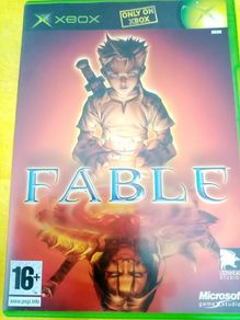 Jable Xbox 360 & Xbox Original Games Original