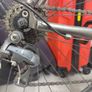 Vitus Razor road bike Image 4