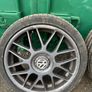 mk4 golf rc336 BBs anniversary 5x100 wheels Image 3