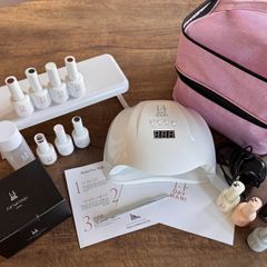 15 Day Mani Kit