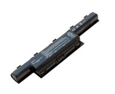 Replacement battery for Acer Aspire 4741 - 5200mah/58wh