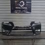 Lexus is 2013-17 front bumper Image 2