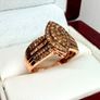 Diamond ring Image 4