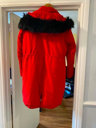 Women Coat