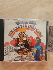 The Harder They Come CD Soundtrack