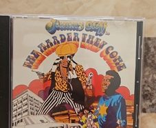 The Harder They Come CD Soundtrack