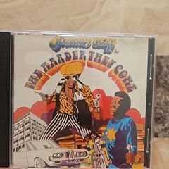 The Harder They Come CD Soundtrack