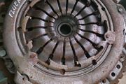 clutch &amp; flywheels