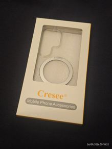 Samsung S25 Cover