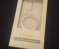 Samsung S25 Cover