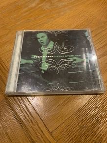 Josh Ritter - Hello Starling
