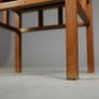 John Kelly J1 Extending Table & 6 chairs Image 8