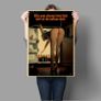 SEXY BEAUTY retro style home decor drawing poster high quality wall art Room new Image 2
