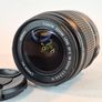 Canon zoom EF-S 18-55mm f/3.5-5.6 IS Lens Image 2