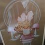 Mid Century Kitsch Vintage painting Image 5