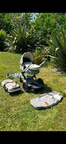 Joolz Travel System