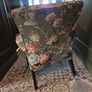 Parker Knoll "Froxfield" 749 1960s Fireside Chair Image 3