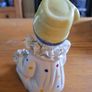 Vintage Sophia Ann clown figurine Image 6