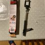 selfie stick 3.5 mm jack connection Image 2