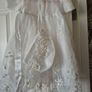 Christening gown Image 3