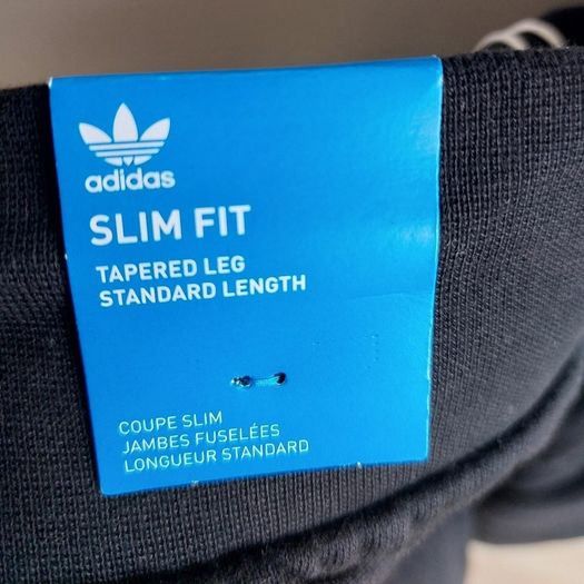 Adidas Original joggers RRP 60 euro