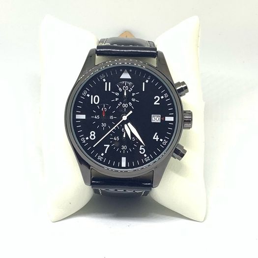 Pareor men's chronograph watch