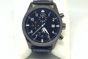 Pareor men's chronograph watch