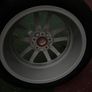 VW Caddy Alloys Image 5