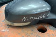 ford focus drivers side mirror came off a 2013
