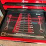 Brand New 8drawer Tool Chest Full Of Tools Image 4