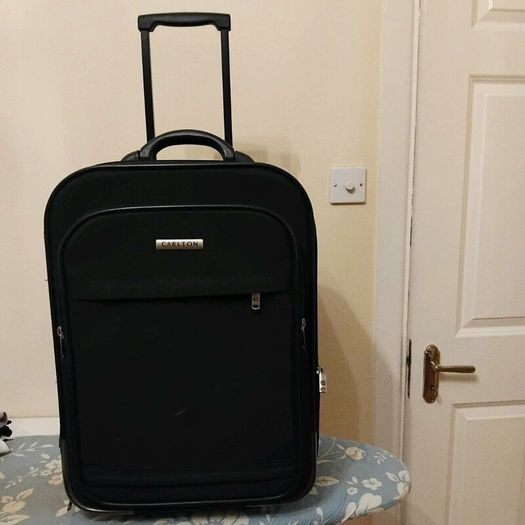 Suit case
