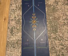 Liforme Yoga Mat XL