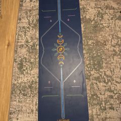 Liforme Yoga Mat XL