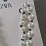 Stunning pearl necklace brand new Image 3