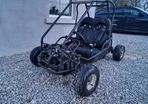 Two Seater buggy 70cc