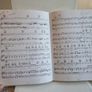 Classic Rock arranged for piano/vocal with guitar chords and lyrics Volume One Image 6