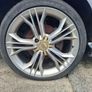 Audi Alloy's! Fitted on an 05 A4. Image 2