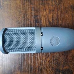 AGK Condenser Microphone