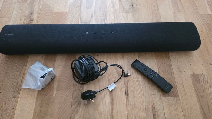 Samsung HW-S60T