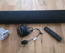 Samsung HW-S60T