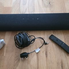 Samsung HW-S60T