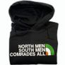 Northmen Southmen Comrades All (Small to 5XL) Image 5