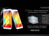9H Tempered Glass Screen Protector for Samsung Note3
