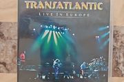 Transatlantic 2 DVD - Live In Europe
