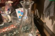 Royal doulton tall decanter free postage