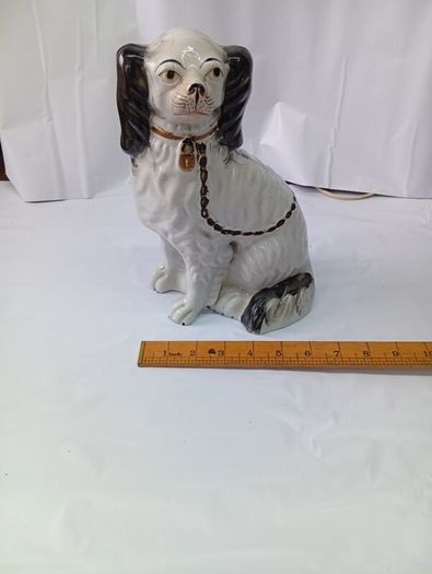 China dog